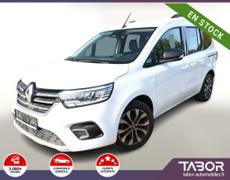 Renault Kangoo Strasbourg