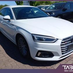 Audi A5 Sportback 2.0 TFSI 252 S tronic Sport Strasbourg