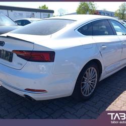 Audi A5 Sportback 2.0 TFSI 252 S tronic Sport Strasbourg