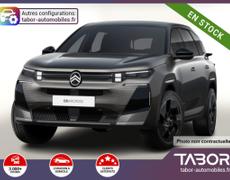 Citroen C5 Aircross Paris 14e Arrondissement