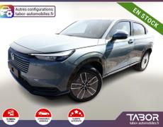 Honda HR V Strasbourg