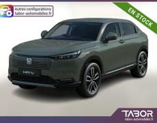 Honda HR V Paris 14e Arrondissement