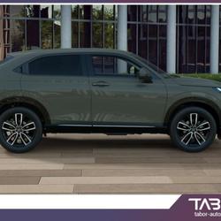 Honda HR V e:HEV 131 Advance LED GPS ACC keyl Paris 14e Arrondissement