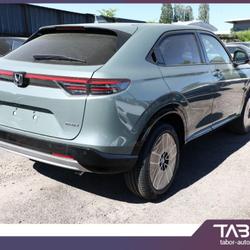 Honda HR V e:HEV 131 Advance LED GPS ACC keyl Paris 14e Arrondissement
