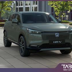 Honda HR V e:HEV 131 Advance LED GPS ACC keyl Paris 14e Arrondissement