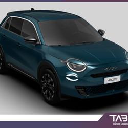 Fiat 600 Hybrid La Prima ACC GPS Cam 360&deg;PDC BT Paris 14e Arrondissement