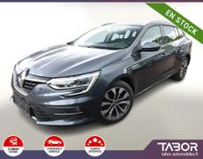 Renault Megane 4 Strasbourg