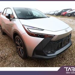 Toyota C-HR 2.0 PHEV 223 Teamplayer ACC Keyl Paris 14e Arrondissement