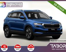 Skoda Karoq Paris 14e Arrondissement