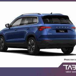 Skoda Karoq 150 DSG Selec LED ACC SideA Kessy occasion - Paris 14e Arrondissement - photo 3/10