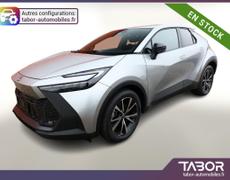 Toyota C-HR Paris 14e Arrondissement