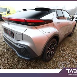 Toyota C-HR 2.0 PHEV 223 Teamplayer ACC Keyl Paris 14e Arrondissement