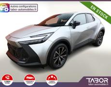 Toyota C-HR Strasbourg