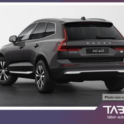 Volvo XC60 T6 PHEV Core SANS MALUS Pano ACC Strasbourg
