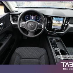 Volvo XC60 T6 PHEV Core SANS MALUS Pano ACC Strasbourg