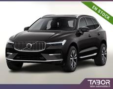 Volvo XC60 Paris 14e Arrondissement