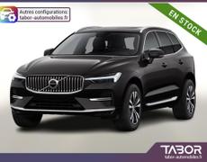 Volvo XC60 Paris 14e Arrondissement