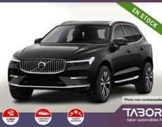 Volvo XC60 Paris 14e Arrondissement