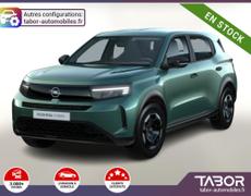 Opel Frontera Paris 14e Arrondissement