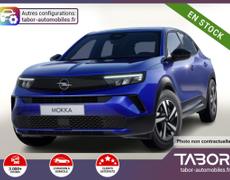 Opel Mokka Paris 14e Arrondissement