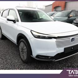 Honda HR V e:HEV 131 Advance LED GPS ACC keyl Paris 14e Arrondissement