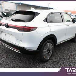 Honda HR V e:HEV 131 Advance LED GPS ACC keyl Paris 14e Arrondissement