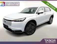 Honda HR V Paris 14e Arrondissement