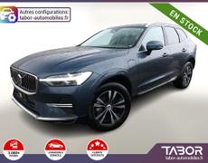 Volvo XC60 Strasbourg