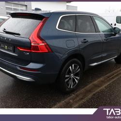 Volvo XC60 T6 PHEV Core SANS MALUS Pano ACC Paris 14e Arrondissement