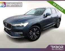 Volvo XC60 Paris 14e Arrondissement