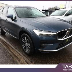 Volvo XC60 T6 PHEV Core SANS MALUS Pano ACC Paris 14e Arrondissement