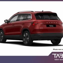 Skoda Karoq 150 DSG Selec LED ACC SideA Kessy occasion - Paris 14e Arrondissement - photo 3/10