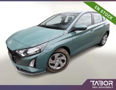 Hyundai i20 Paris 14e Arrondissement