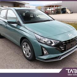 Hyundai i20 90 DCT Select MY26 GPS Cam PDC Clim Paris 14e Arrondissement