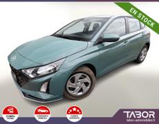 Hyundai i20 Strasbourg