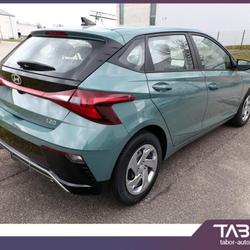 Hyundai i20 90 DCT Select MY26 GPS Cam PDC Clim Strasbourg