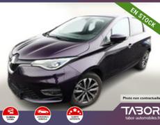 Renault Zoe Strasbourg