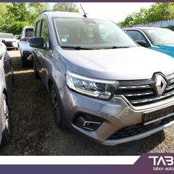 Renault Kangoo III 1.3 TCe 130 Techno LED Cam Strasbourg