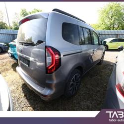 Renault Kangoo III 1.3 TCe 130 Techno LED Cam Strasbourg