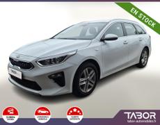Kia Cee'd Strasbourg