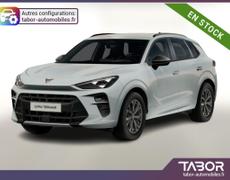 Cupra Terramar Paris 14e Arrondissement