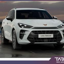 Cupra Terramar 150 DSG IntelliD Dinamica EdgeP Paris 14e Arrondissement