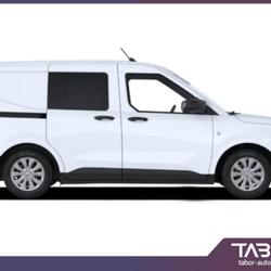 Ford Transit 100 Cam R&eacute;gul. PDC 5places Paris 14e Arrondissement