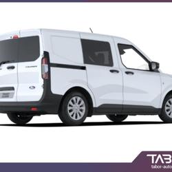 Ford Transit 100 Cam R&eacute;gul. PDC 5places Paris 14e Arrondissement