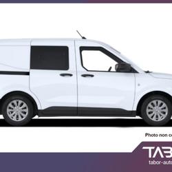 Ford A 100 Cam R&eacute;gul. PDC 5places Strasbourg