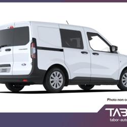 Ford A 100 Cam R&eacute;gul. PDC 5places Strasbourg