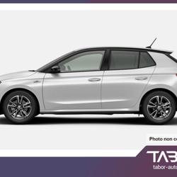 Skoda Fabia 150 DSG MonteC LED ACC Kessy SunS occasion - Paris 14e Arrondissement - photo 2/10