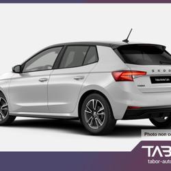 Skoda Fabia 150 DSG MonteC LED ACC Kessy SunS occasion - Strasbourg - photo 3/10