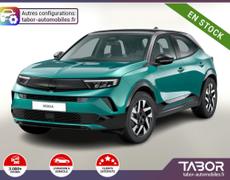 Opel Mokka Paris 14e Arrondissement
