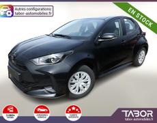 Toyota Yaris Paris 14e Arrondissement